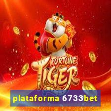 plataforma 6733bet